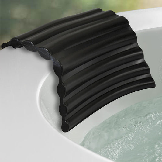 Acritec Roll-Up Bath Pillow