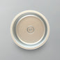 Acritec 24001 Stainless Steel Drop-In Kitchen Sink – 17.125" x 17.125" x 7" – Brushed Satin
