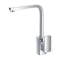 Acritec Anthony Kitchen Faucet 86002 in Chrome with Single Lever Handle