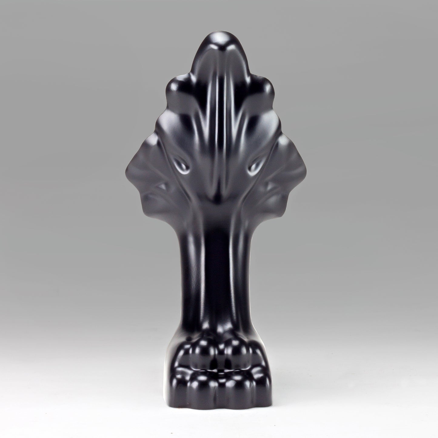 Acritec Clawfoot Bathtub Leg Upgrade – Black finish