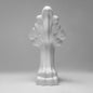 Acritec Clawfoot Bathtub Leg Upgrade – White finish