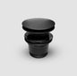 Acritec Freestanding Tub Pop-Up Drain 01092 – Matte Black