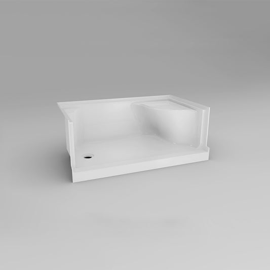 Acritec Pender Receptor Shower Base