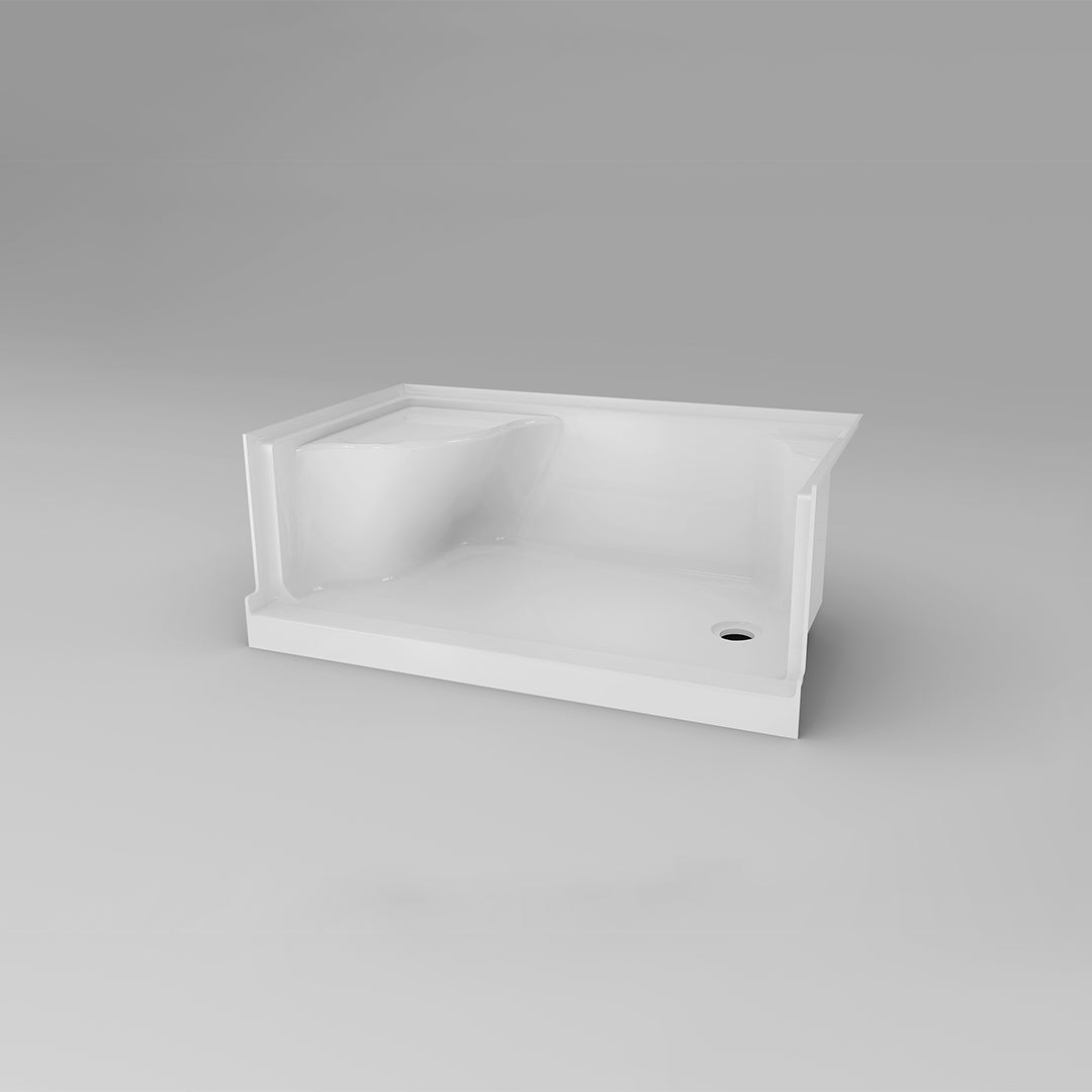 Acritec Pender Receptor Shower Base