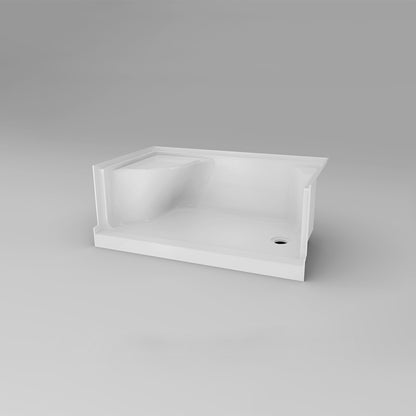 Acritec Pender Receptor Shower Base