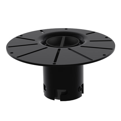 Acritec Roughin EZ Floor Drain Kit Side View