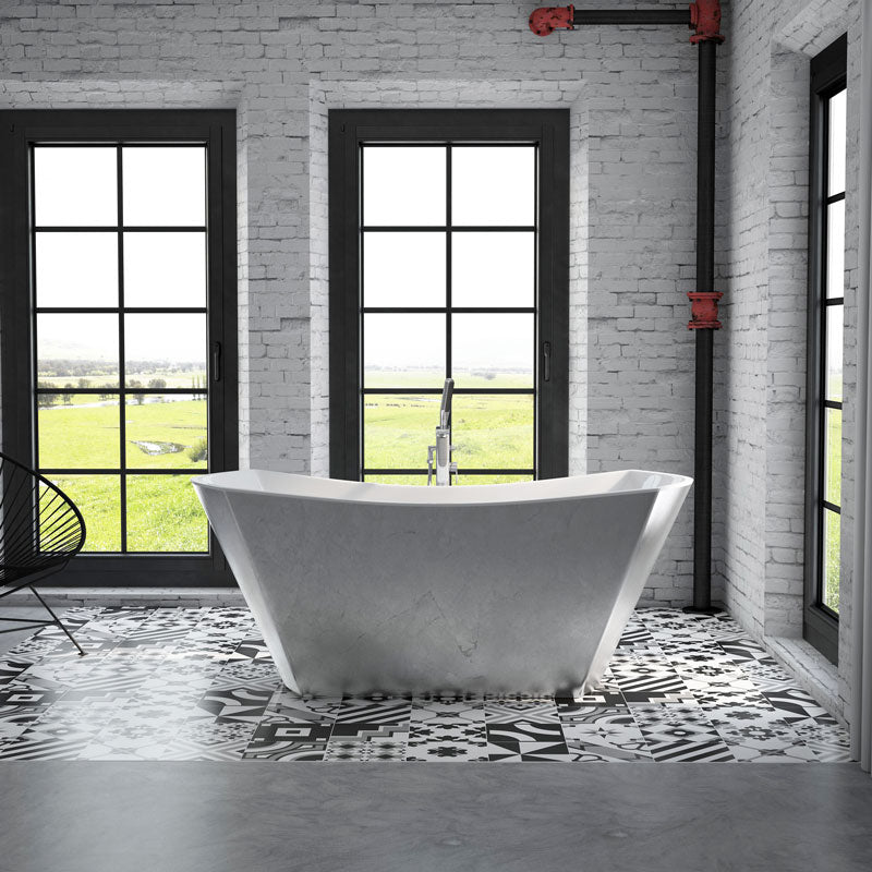 Theo Silver Web 800X800